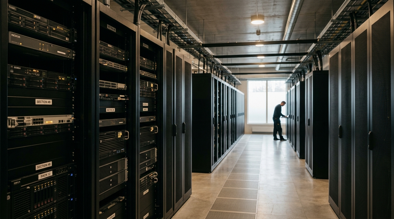 Antispam.fi Gateway Architecture